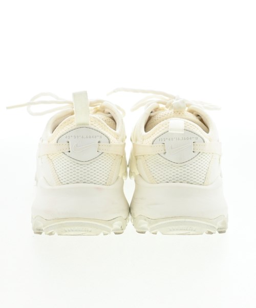 NIKE（ナイキ）スニーカー 白 サイズ:23.5cm レディース/2200686495123