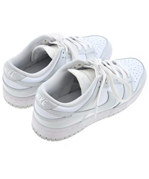 NIKE（ナイキ）スニーカー 白 サイズ:24.5cm レディース/2200687250127