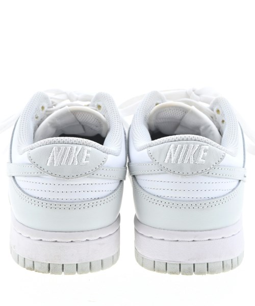 NIKE（ナイキ）スニーカー 白 サイズ:24.5cm レディース/2200687250127