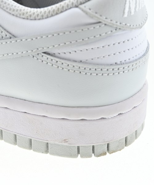NIKE（ナイキ）スニーカー 白 サイズ:24.5cm レディース/2200687250127