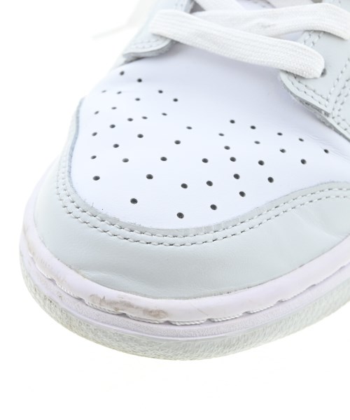 NIKE（ナイキ）スニーカー 白 サイズ:24.5cm レディース/2200687250127