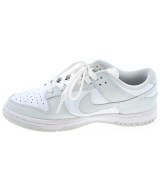 NIKE（ナイキ）スニーカー 白 サイズ:24.5cm レディース/2200687250127