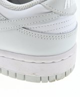 NIKE（ナイキ）スニーカー 白 サイズ:24.5cm レディース/2200687250127