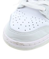 NIKE（ナイキ）スニーカー 白 サイズ:24.5cm レディース/2200687250127