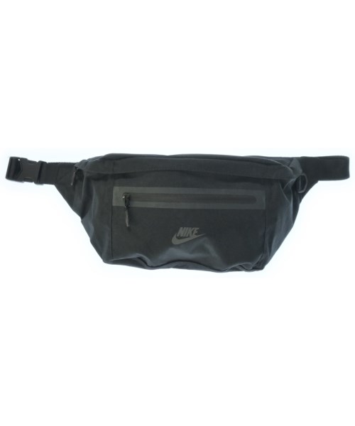 NIKE(ナイキ)メッセンジャーバッグ 黒 サイズ:-/2200687648030