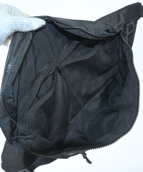 NIKE（ナイキ）メッセンジャーバッグ 黒 サイズ:- メンズ/2200687648030