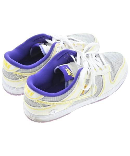 NIKE（ナイキ）スニーカー 白 サイズ:27cm メンズ/2200687648047