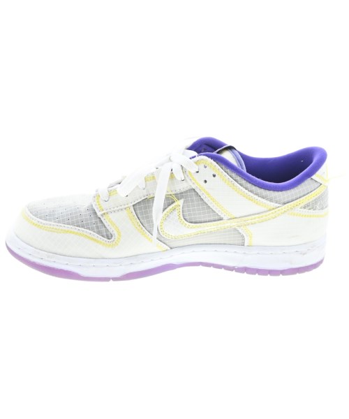 NIKE（ナイキ）スニーカー 白 サイズ:27cm メンズ/2200687648047