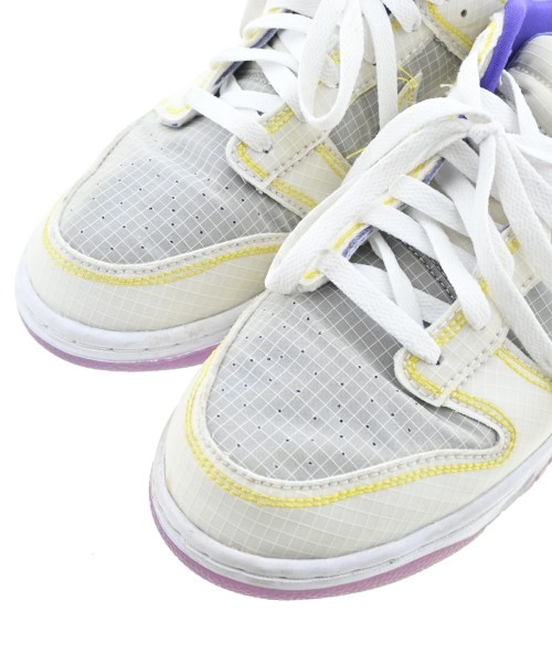 NIKE（ナイキ）スニーカー 白 サイズ:27cm メンズ/2200687648047