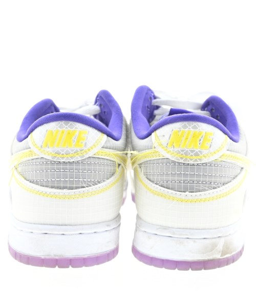 NIKE（ナイキ）スニーカー 白 サイズ:27cm メンズ/2200687648047
