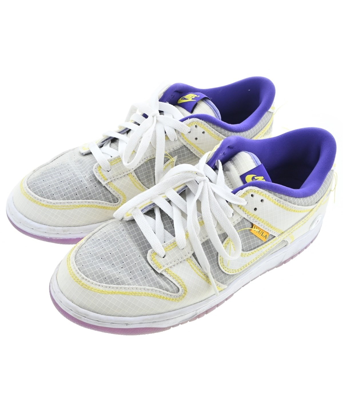 NIKE（ナイキ）スニーカー 白 サイズ:27cm メンズ/2200687648047