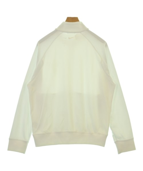 NIKE（ナイキ）スウェット 白 サイズ:L メンズ/2200687648238