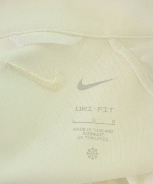 NIKE（ナイキ）スウェット 白 サイズ:L メンズ/2200687648238