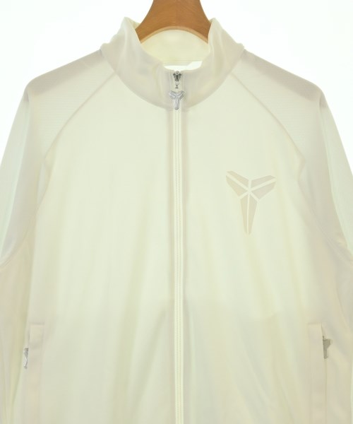 NIKE（ナイキ）スウェット 白 サイズ:L メンズ/2200687648238