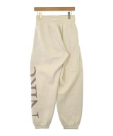 NIKE（ナイキ）スウェットパンツ ベージュ サイズ:S レディース/2200689545078