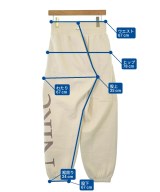 NIKE（ナイキ）スウェットパンツ ベージュ サイズ:S レディース/2200689545078