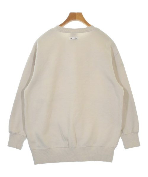 NIKE（ナイキ）スウェット グレー サイズ:S レディース/2200689545085