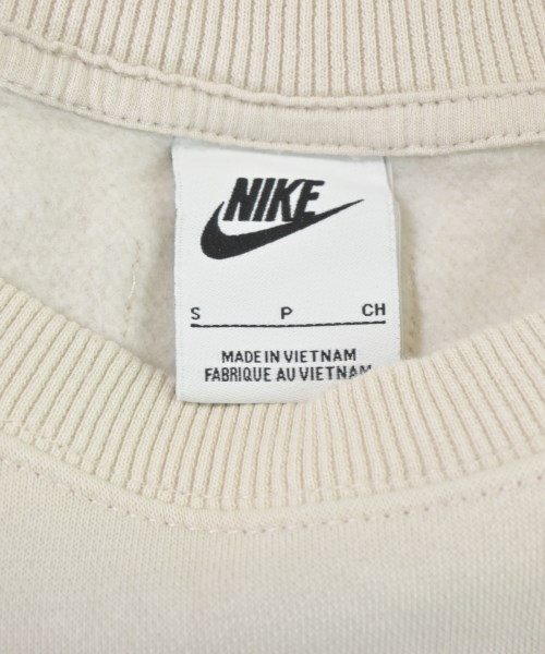 NIKE（ナイキ）スウェット グレー サイズ:S レディース/2200689545085