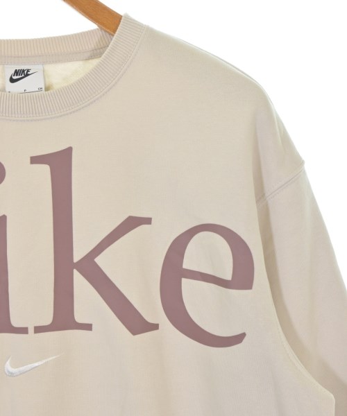 NIKE（ナイキ）スウェット グレー サイズ:S レディース/2200689545085