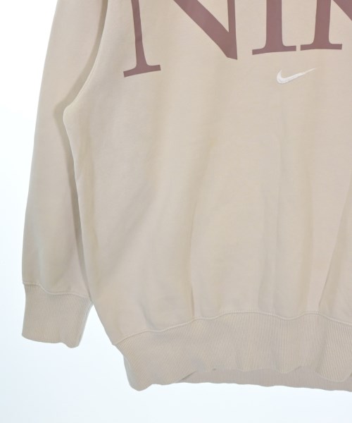 NIKE（ナイキ）スウェット グレー サイズ:S レディース/2200689545085