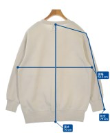 NIKE（ナイキ）スウェット グレー サイズ:S レディース/2200689545085