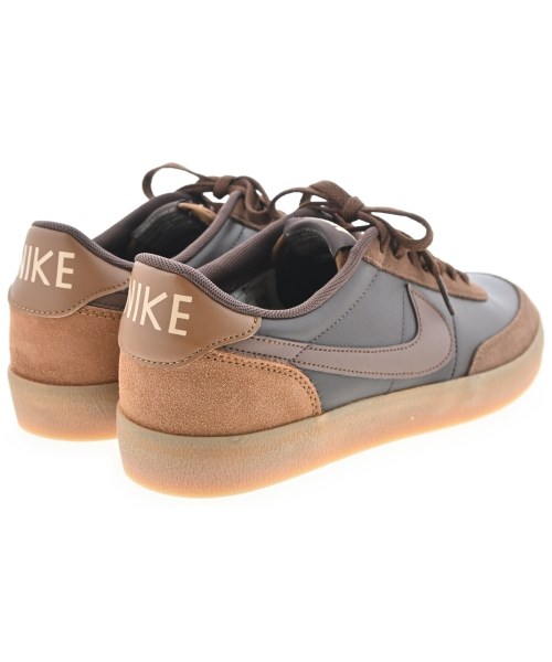 NIKE（ナイキ）スニーカー 茶 サイズ:28cm メンズ/2200689883019
