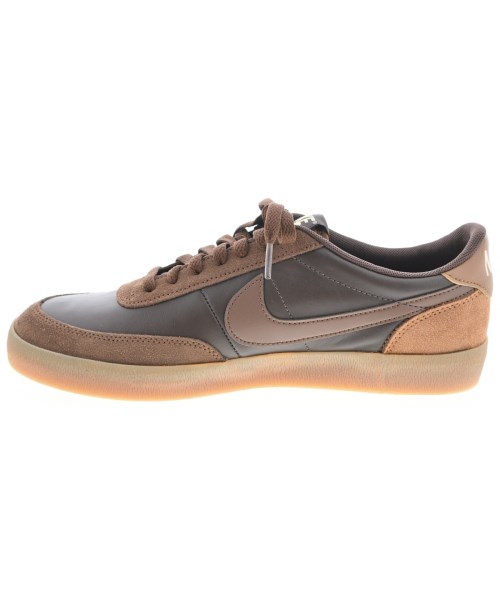 NIKE（ナイキ）スニーカー 茶 サイズ:28cm メンズ/2200689883019