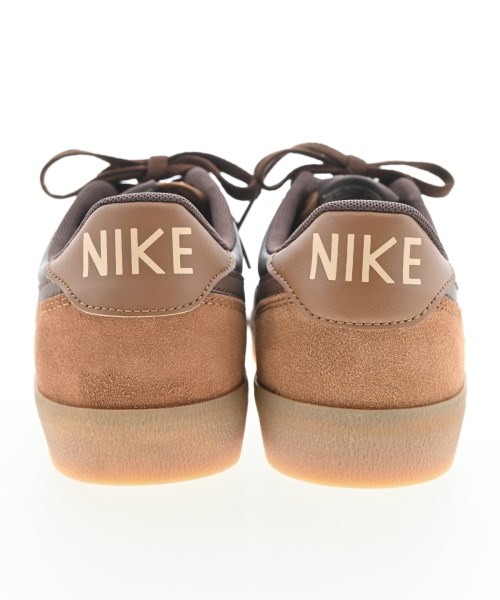 NIKE（ナイキ）スニーカー 茶 サイズ:28cm メンズ/2200689883019
