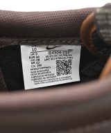 NIKE（ナイキ）スニーカー 茶 サイズ:28cm メンズ/2200689883019