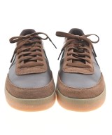 NIKE（ナイキ）スニーカー 茶 サイズ:28cm メンズ/2200689883019