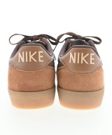 NIKE（ナイキ）スニーカー 茶 サイズ:28cm メンズ/2200689883019