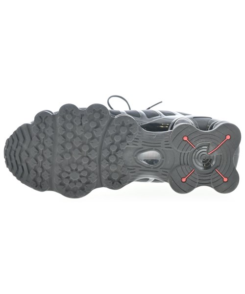 NIKE（ナイキ）スニーカー 黒 サイズ:28.5cm メンズ/2200689883026