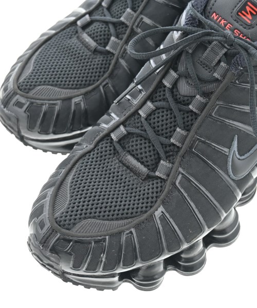 NIKE（ナイキ）スニーカー 黒 サイズ:28.5cm メンズ/2200689883026