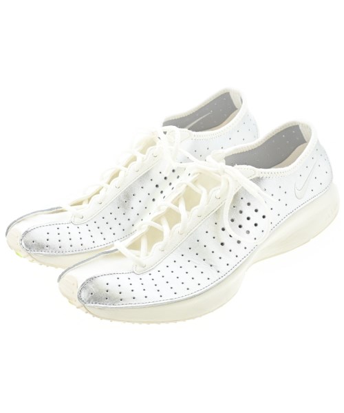 NIKE(ナイキ)スニーカー シルバー サイズ:28.5cm/2200689883033