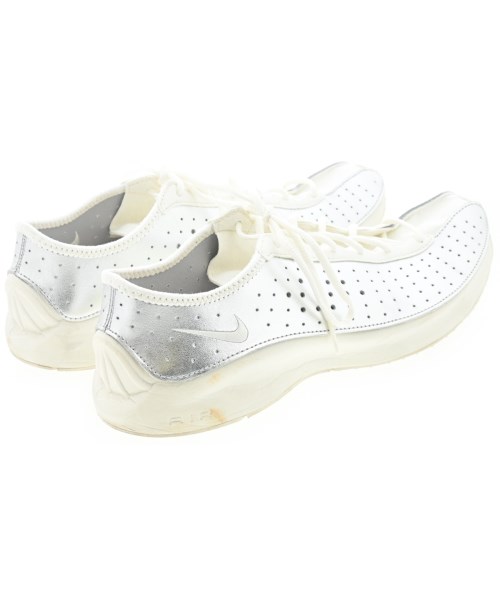 NIKE（ナイキ）スニーカー シルバー サイズ:28.5cm メンズ/2200689883033