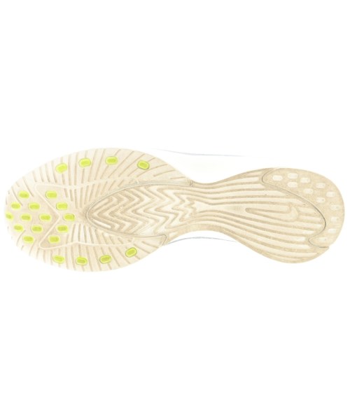 NIKE（ナイキ）スニーカー シルバー サイズ:28.5cm メンズ/2200689883033