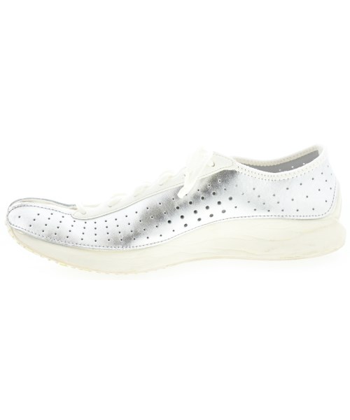 NIKE（ナイキ）スニーカー シルバー サイズ:28.5cm メンズ/2200689883033