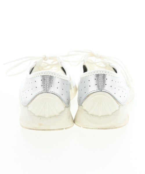 NIKE（ナイキ）スニーカー シルバー サイズ:28.5cm メンズ/2200689883033