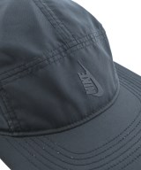 NIKE（ナイキ）キャップ 黒 サイズ:- メンズ/2200689883118