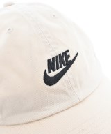 NIKE（ナイキ）キャップ 白 サイズ:- メンズ/2200689883125
