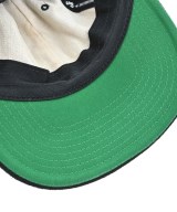 NIKE（ナイキ）キャップ 黒 サイズ:- メンズ/2200689883163