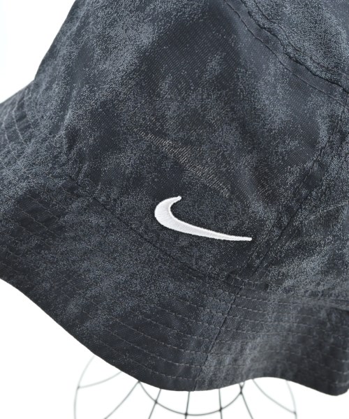 NIKE（ナイキ）ハット グレー サイズ:L/XL メンズ/2200689883170