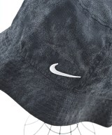 NIKE（ナイキ）ハット グレー サイズ:L/XL メンズ/2200689883170