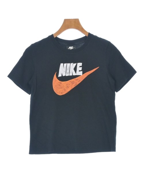 NIKE(ナイキ)Tシャツ・カットソー 黒 サイズ:S/2200690006063