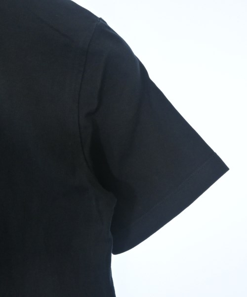 NIKE（ナイキ）Tシャツ・カットソー 黒 サイズ:S レディース/2200690006063
