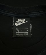 NIKE（ナイキ）Tシャツ・カットソー 黒 サイズ:S レディース/2200690006063