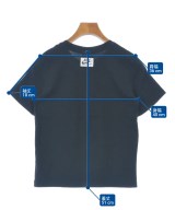 NIKE（ナイキ）Tシャツ・カットソー 黒 サイズ:S レディース/2200690006063