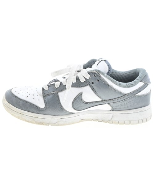 NIKE（ナイキ）スニーカー 白 サイズ:24.5cm メンズ/2200693368045