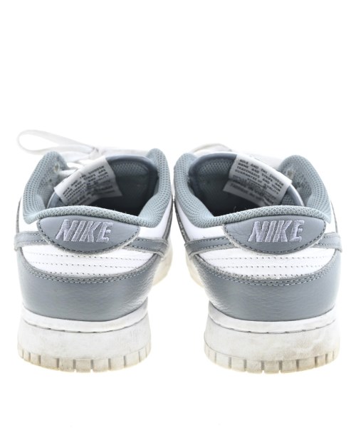 NIKE（ナイキ）スニーカー 白 サイズ:24.5cm メンズ/2200693368045