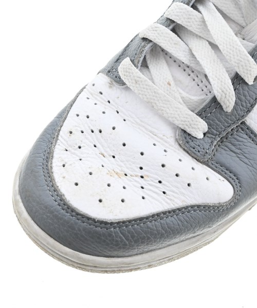 NIKE（ナイキ）スニーカー 白 サイズ:24.5cm メンズ/2200693368045